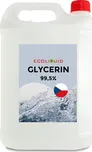 Ecoliquid Glycerin 99,5% 5 l