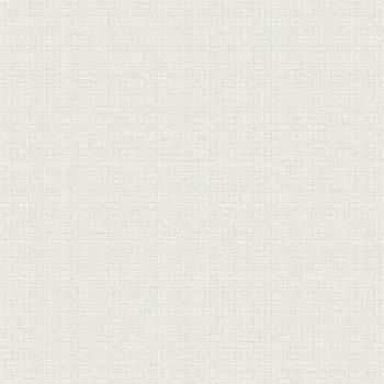 Tapeta Luxusní bílo-šedá vliesová tapeta, proplétaný vzor GR322601, Grace, Design ID