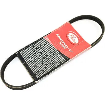 Drážkový řemen HYUNDAI - MITSUBISHI - PEUGEOT 605 - PROTON - 4PK635 (HYUNDAI 5723123500 MITSUBISHI MD186111 PEUGEOT 96046099 400978 400972 400941 4009.78 4009.72 4009.41 PROTON MD186111)