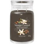 Yankee Candle Signature Vanilla Bean…