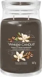 Yankee Candle Signature Vanilla Bean…