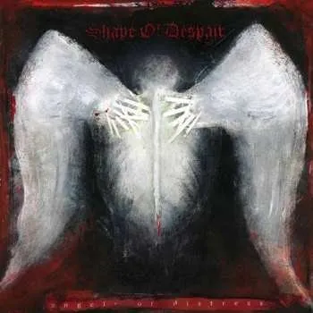Zahraniční hudba 2LP Shape Of Despair: Angels Of Distress 2023