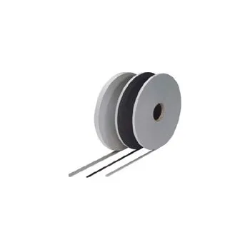 Lepicí páska TN545 PVC páska (9 x 4,5 mm / šedá / 20m)