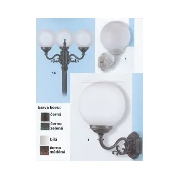 Venkovní osvětlení Landa Lan-323.PF9T2