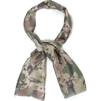 Šála CMG Šála síťovaná MultiCam Sniper Tactical Mesh Scarf CMG®