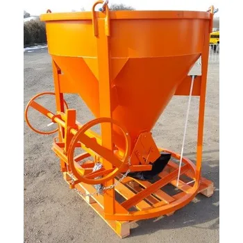 beton Badie na beton ManiTech PRO 400 2000 lt.