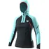 Dámská softshellová bunda Dynafit Speed Softshell Jacket W Marine Blue