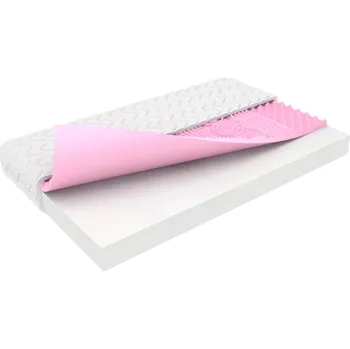 Matrace MT Pěnová matrace KORSIKA 160x200 cm, 14 cm H3