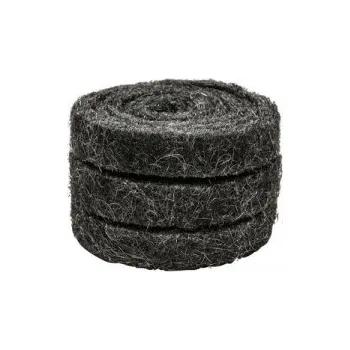 Herbicid UTĚSŇOVACÍ OCELOVÁ VLNA PROTI HLODAVCŮM, BROUKŮM A PTACTVU XCLUDER 4 ROLE