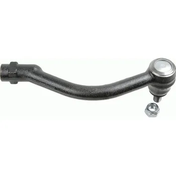 Táhlo řízení Hlava příčného táhla řízení LEMFÖRDER 39135 01