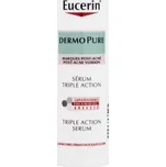 Eucerin DermoPure Triple Effect pleťové…