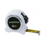 Svinovací metr se jménem, 3 m x 19 mm, PETR, F13501