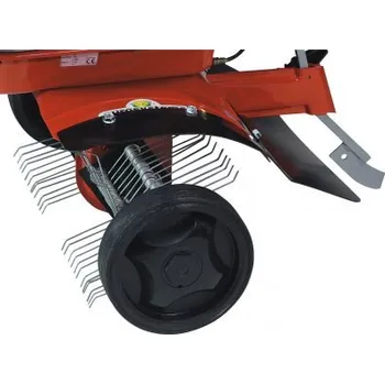 Vertikutátor EUROSYSTEMS Z3 Provzdušňovač