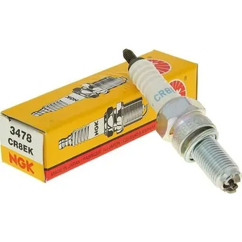 Elektroinstalace pro motocykl Svíčka NGK standard TRIUMPH 1200 Tiger Explorer rok 21