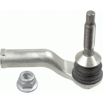 Soustava řízení Hlava příčného táhla řízení LEMFÖRDER 38050 01