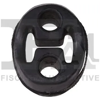 Výfukový systém Držák, výfukový systém FA1 123-954