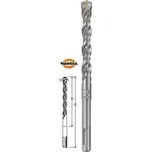 PowerLS plus vrták SDS+ HAWERA (10x550/ 615 / 138 339 / 1ks)