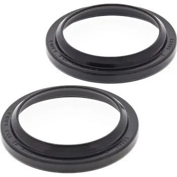 Prachovky do předních vidlic All Balls TRIUMPH 955 Tiger rok 01-