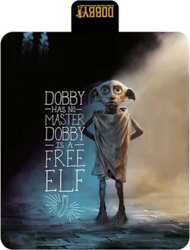 Pikniková deka Ep Line Harry Potter pikniková deka Dobby