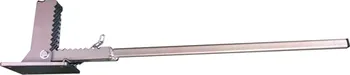 Pákový drtič kostí s pojistkou zinkovaný 60 cm