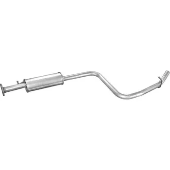 Auto-moto Střední tlumič výfuku POLMO 05.13