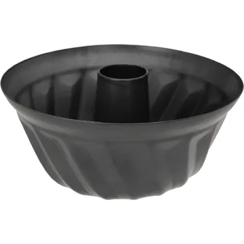 Forma na pečení Forma na bábovku, 25x12 cm, nepřilnavý povrch