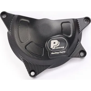 Rám pro motocykl PP Tuning Česká republika Duralový protektor na alternátor BMW S 1000RR