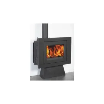 Krbová kamna Globe-Fire Neptun Elegance