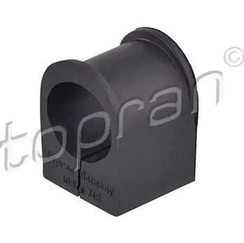 Držák, Příčný stabilizátor TOPRAN 108 742