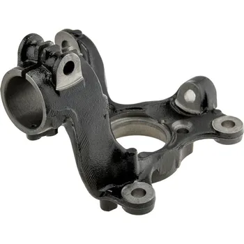 Těhlice přední pravá VW Golf VII od 2012