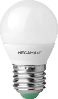 Žárovka Megaman LG2603.5 E27 3,5W 230V 250lm 2800K