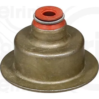 Těsnění motoru Těsnicí kroužek, dřík ventilu ELRING 392.510