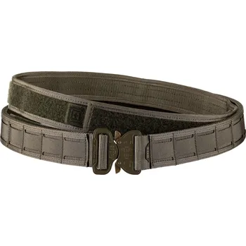 Neprůstřelná vesta Opasek 5.11 Tactical Maverick Battle Belt, Ranger Green