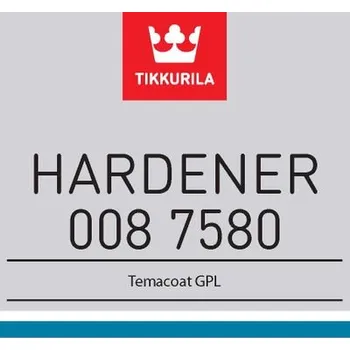 barva a nátěr na dřevo Tikkurila Tužidlo 7580 Balení: 2,5L