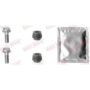 Brzdový systém Sada příslušenství, brzdový třmen QUICK BRAKE 113-1319