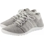 Leguano Beat Silbergrau - bílá podrážka Velikost EU: 43, vnitřní délka: 270, vnitřní šířka: 100