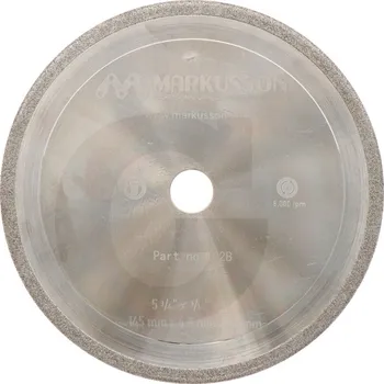 Brusný kotouč Tecomec Diamantový brusný kotouč pro .325“, 3/8“, .404“