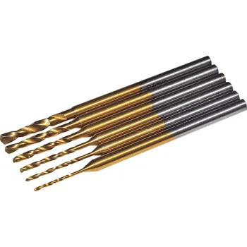 Vrtačka RONA, 812154 sada vrtáků na DPS, 1 sada