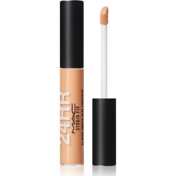 Přípravek na tvář MAC Cosmetics Studio Fix 24-Hour SmoothWear Concealer dlouhotrvající korektor odstín NC 38 7 ml