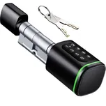 Smoot Air K1 černý