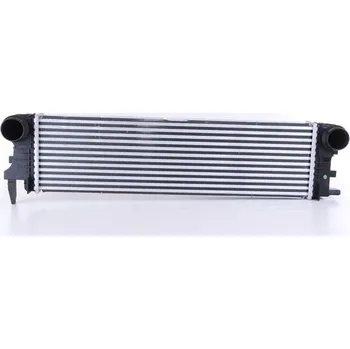 Chladič motoru Chladič turba NISSENS 96017