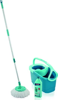 mop Leifheit Rotation Disc Ergo + Power Cleaner 1 l