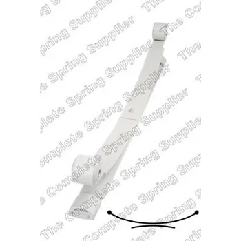 Listová pružina LESJÖFORS 5827534