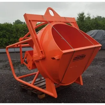 beton Badie na beton 1018 750 lt.