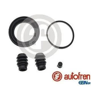 Brzdový třmen Sada na opravy, brzdový třmen AUTOFREN SEINSA D4402