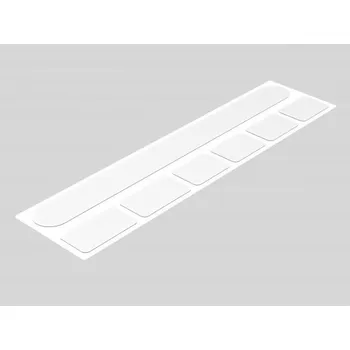 Blatník na kolo Zefal SKIN ARMOR XL