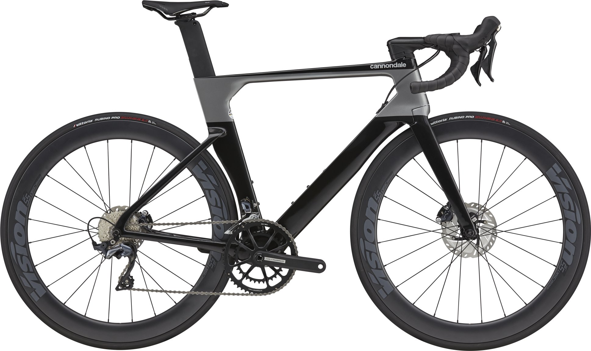 cannondale system six ultegra 2020