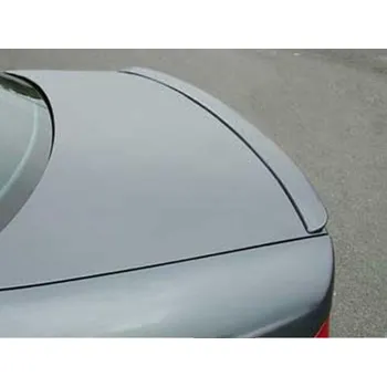 Tuning PROTEC Spoiler zadní kapoty BMW E46 1999-2002 COUPE ČERNÝ LESK