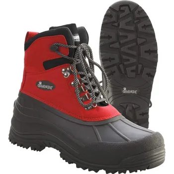 Moto obuv IMAX boty Shore Grip Boot Velikost: 46