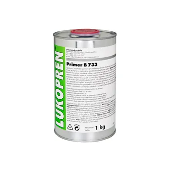 Penetrace LUKOPREN PRIMER B 733 (1kg / 1ks)